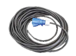 Przewód OW 3x2,5 linka zarobiony (EZ0032) Kaleta - kabel, przedłużacz